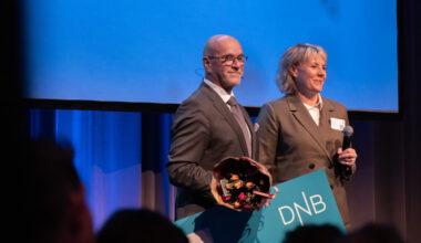 Fish Farmer - News - Boxing clever: Circmar wins Innovation Award