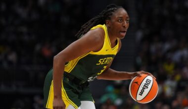 WNBA players say progress is being made in CBA talks