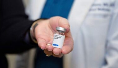 Could GLP-1 drugs help your mental health? New study finds a link - National