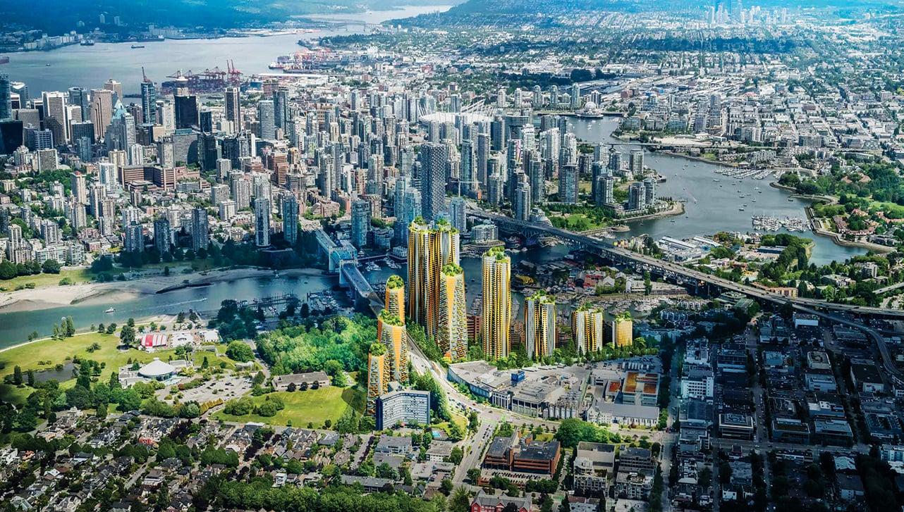 Why some Vancouver homeowners cash out—and others wait in limbo