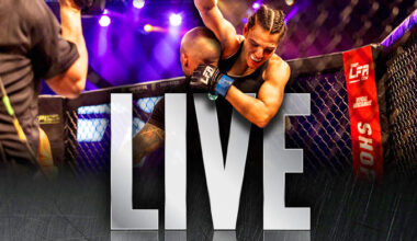 Casino to host ‘Seneca Fight Night’ MMA event this May