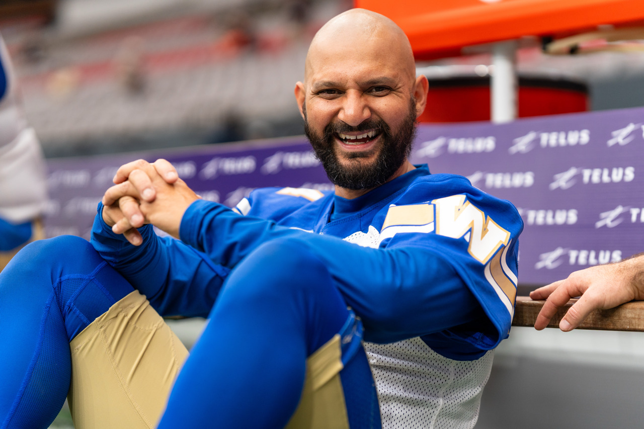 Castillo: ""All I can say is, 'Wow' and I'm very appreciative."