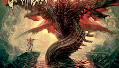 Sermon to the Lambs - Sermon to the Lambs Review