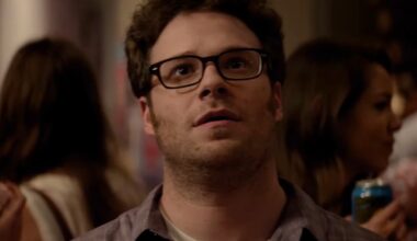 Seth Rogen’s Underrated R-Rated Comedy From 2008 Is Leaving Netflix Soon
