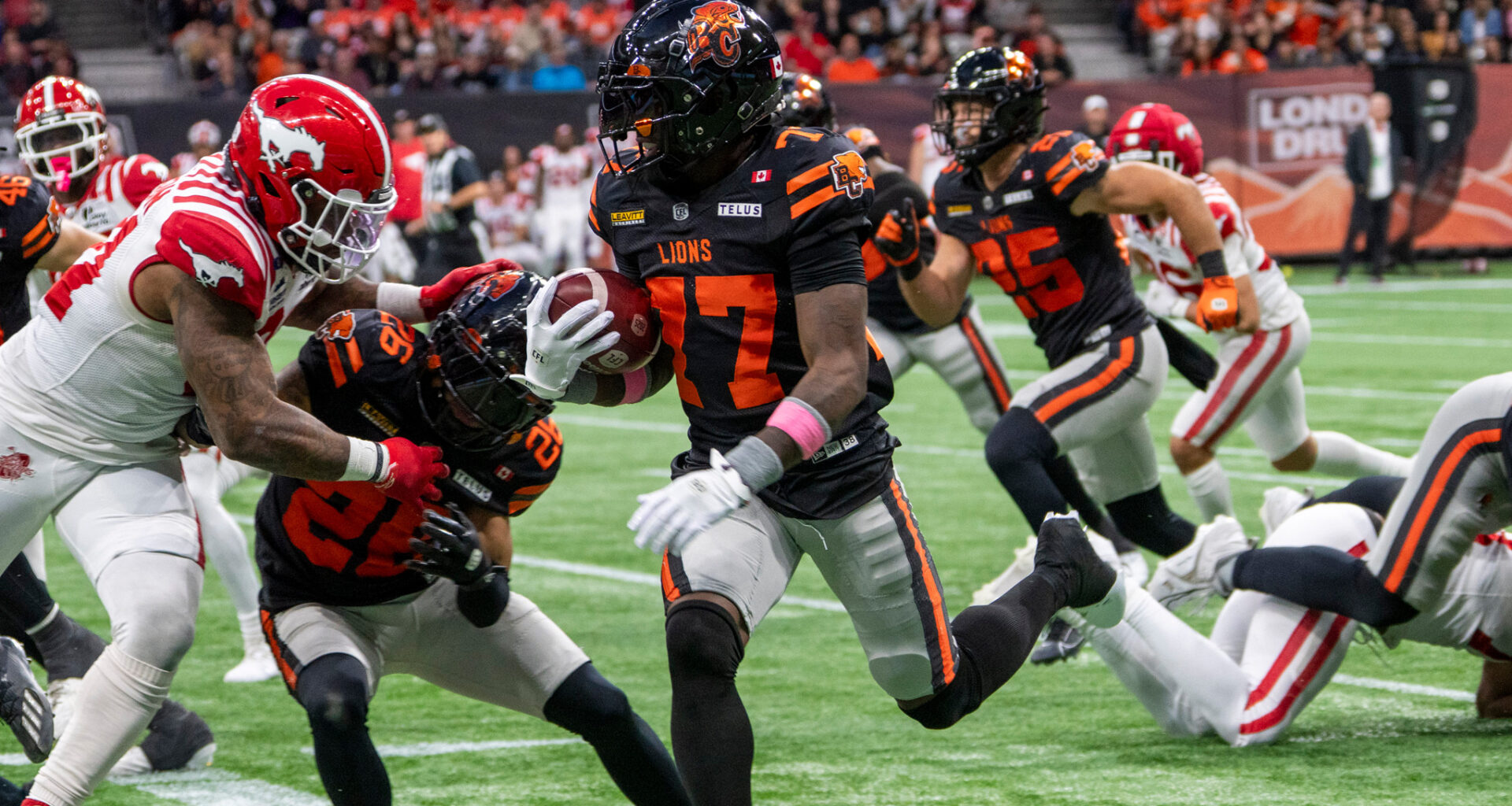1 underrated player from every CFL team to watch in 2026