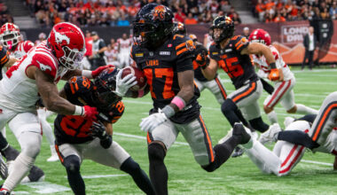 1 underrated player from every CFL team to watch in 2026