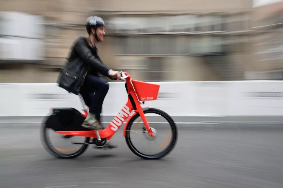 Shared Bikes: What Makes Bike Sharing Work in a City