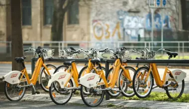 Shared Bikes: Why I Ignored Them for Years and Now Love Them