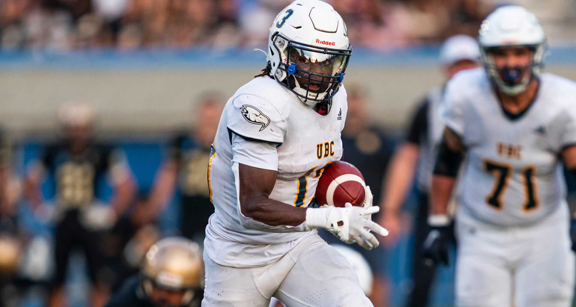 Who will run the fastest 40-yard dash at CFL Combine?