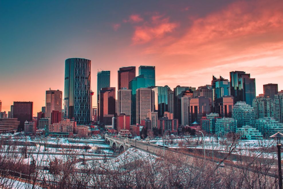 things to do calgary weekend