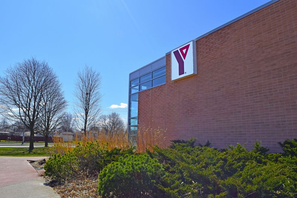 YMCA toronto