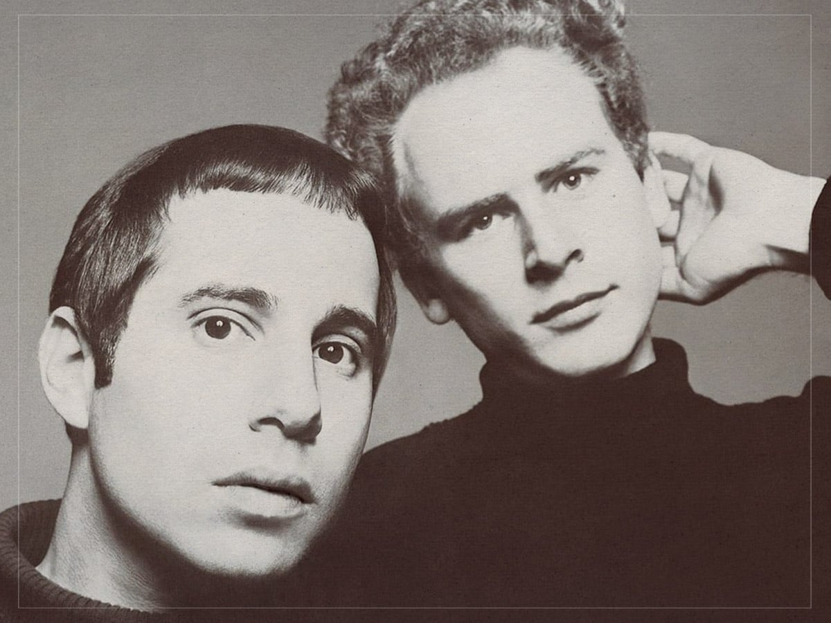 The song Paul Simon said Art Garfunkel would never sing