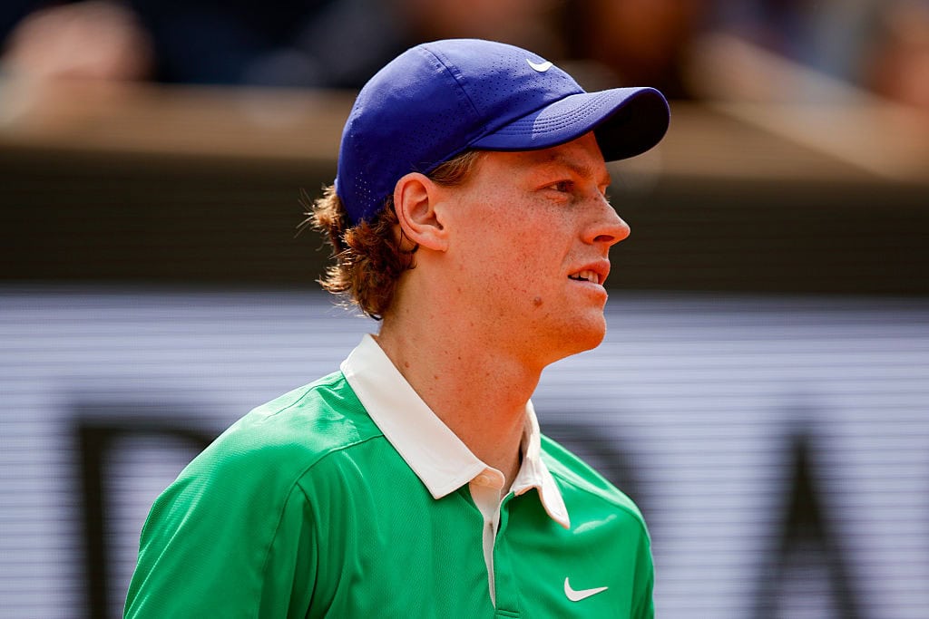 Tennis | Indian Wells 2026 | Jannik Sinner aims to derail Shapovalov momentum in fourth round bid