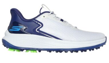 MATT FITZPATRICK WINS WEARING SKECHERS