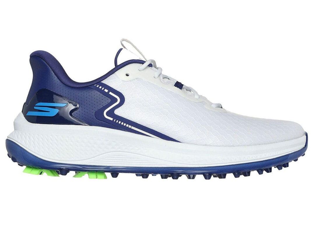 MATT FITZPATRICK WINS WEARING SKECHERS