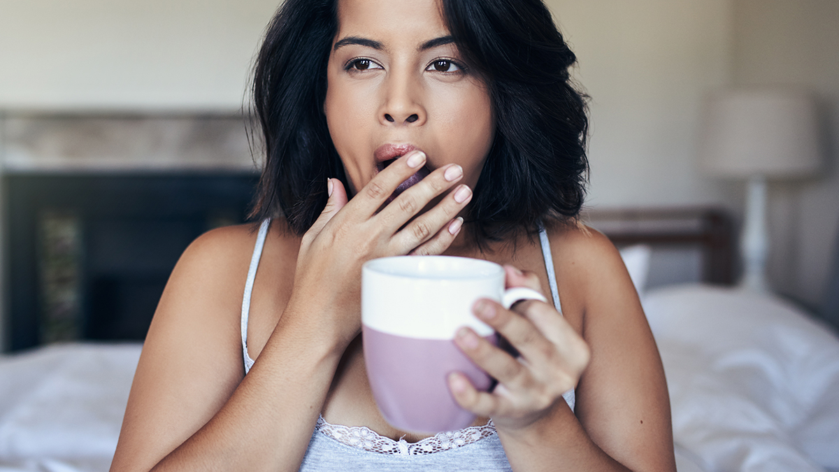 Caffeine May Reverse Memory Loss From Lack of Sleep, Study Suggests : ScienceAlert