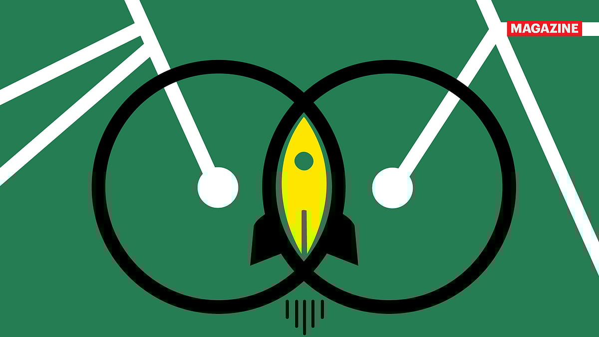 India’s small towns are generating big startup ideas. Here’s how non-metros are scripting success stories