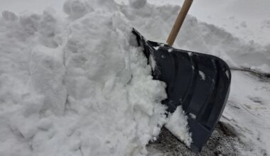 snow southern ontario