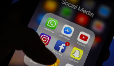 Social media fuels teen anxiety – FBC News