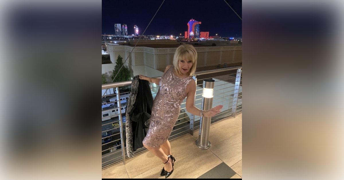 Marilyn Frances Ableman Obituary | 1961 - 2026