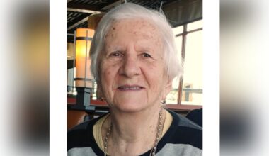 Maria (HizakMelan) Magdalenich Obituary | 1930 - 2026