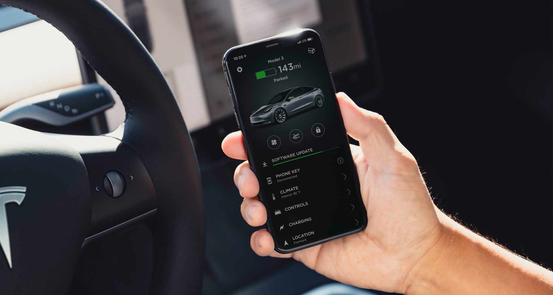 Tesla Update 2026.8 Adds Comfort Braking, Spotify Upgrade and New Cybertruck Safety Feature