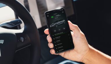 Tesla Update 2026.8 Adds Comfort Braking, Spotify Upgrade and New Cybertruck Safety Feature
