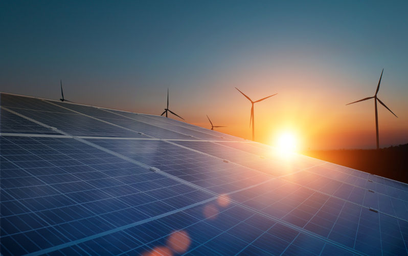 Renewables winning the energy race – but losing the messaging battle