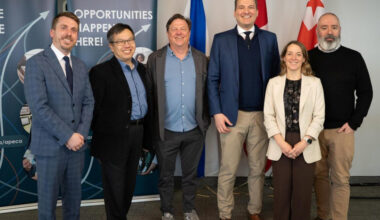 Ottawa puts $8.5 million behind 40 Atlantic Canadian AI projects