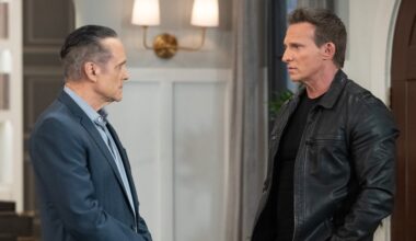 Episode Guide To GH, Y&R, DAYS, BTG and B&B Week of March 16