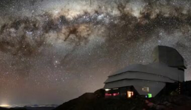 AI transforming our understanding of the universe