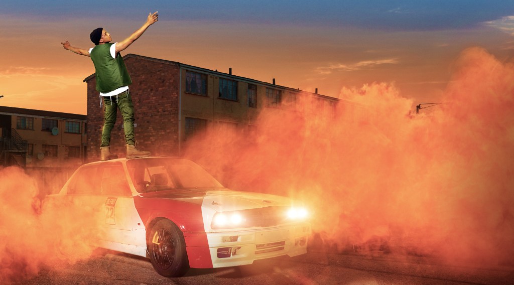 Canal+ Shutters Loss-Making South African Streamer Showmax