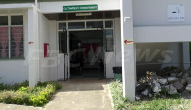 Drug crisis fuels surge in complex mental health cases – FBC News