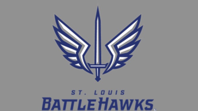 St. Louis Battlehawks