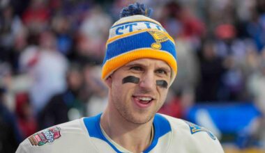 2026 NHL Trade Deadline Live Blog: Latest rumours, news and analysis