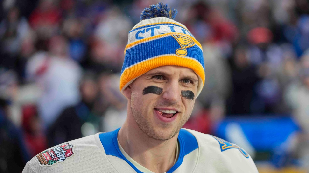 2026 NHL Trade Deadline Live Blog: Latest rumours, news and analysis