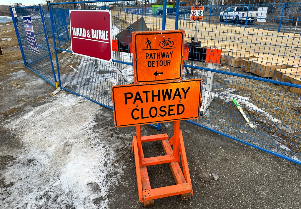 Calgary ups safe daily water use limit to 500M litres ahead of March 9 restrictions