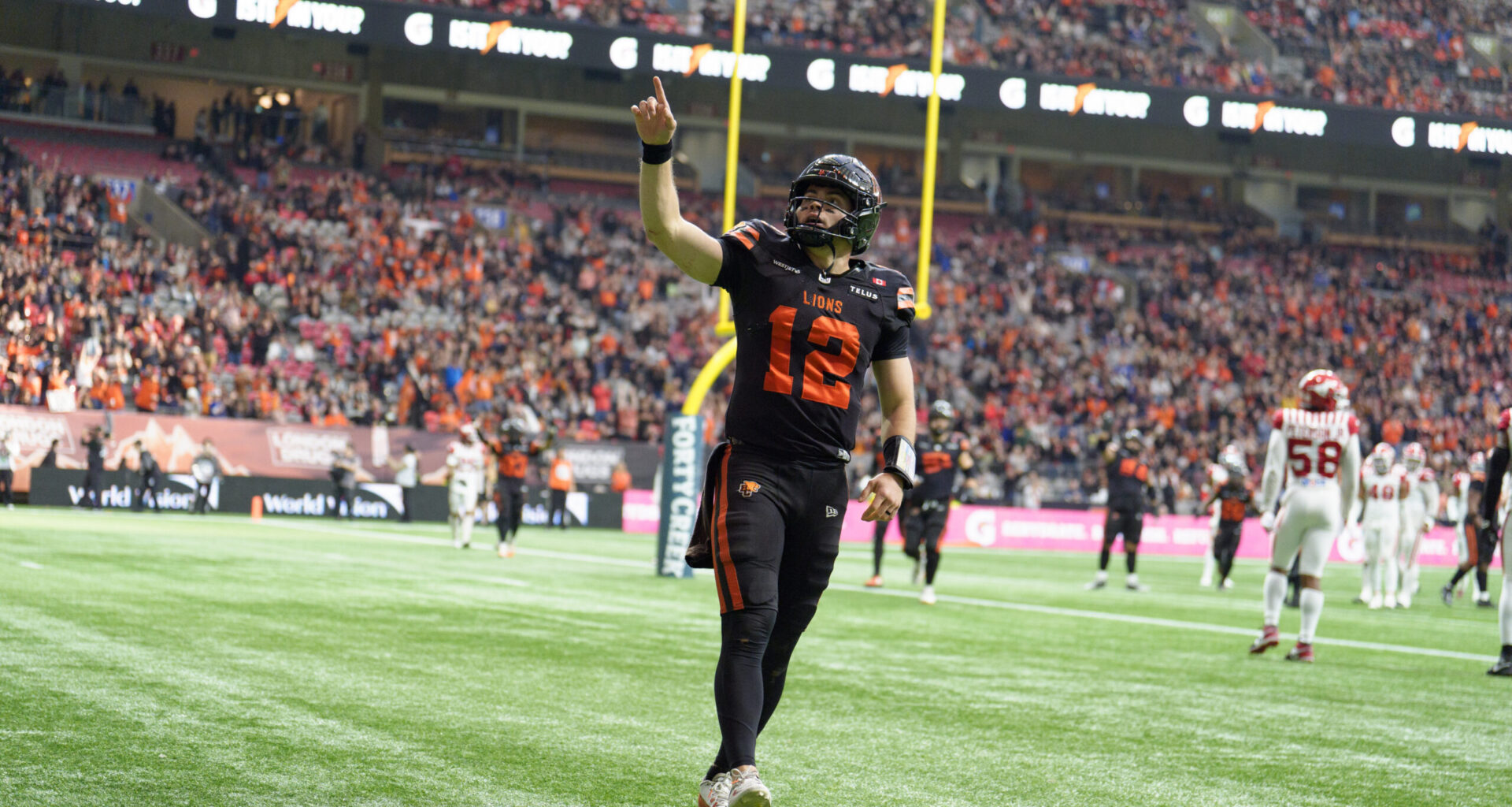 5 Reasons To Be Excited For BC Lions Football In 2026