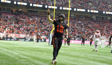 5 Reasons To Be Excited For BC Lions Football In 2026