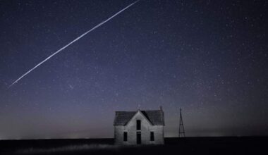 Satellites are Canada’s next sovereignty frontier as global ‘race’ heats up - National