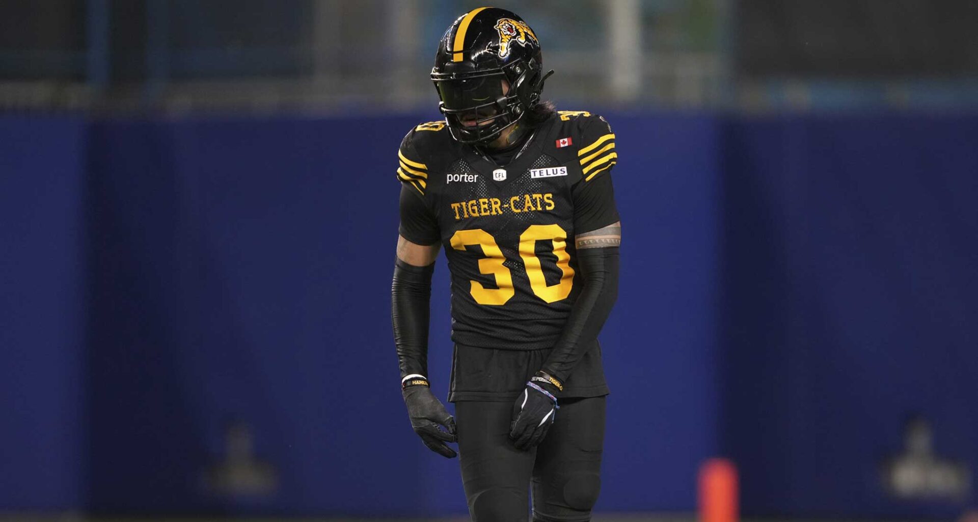3 CFL Combine testing numbers that turned into on-field impact