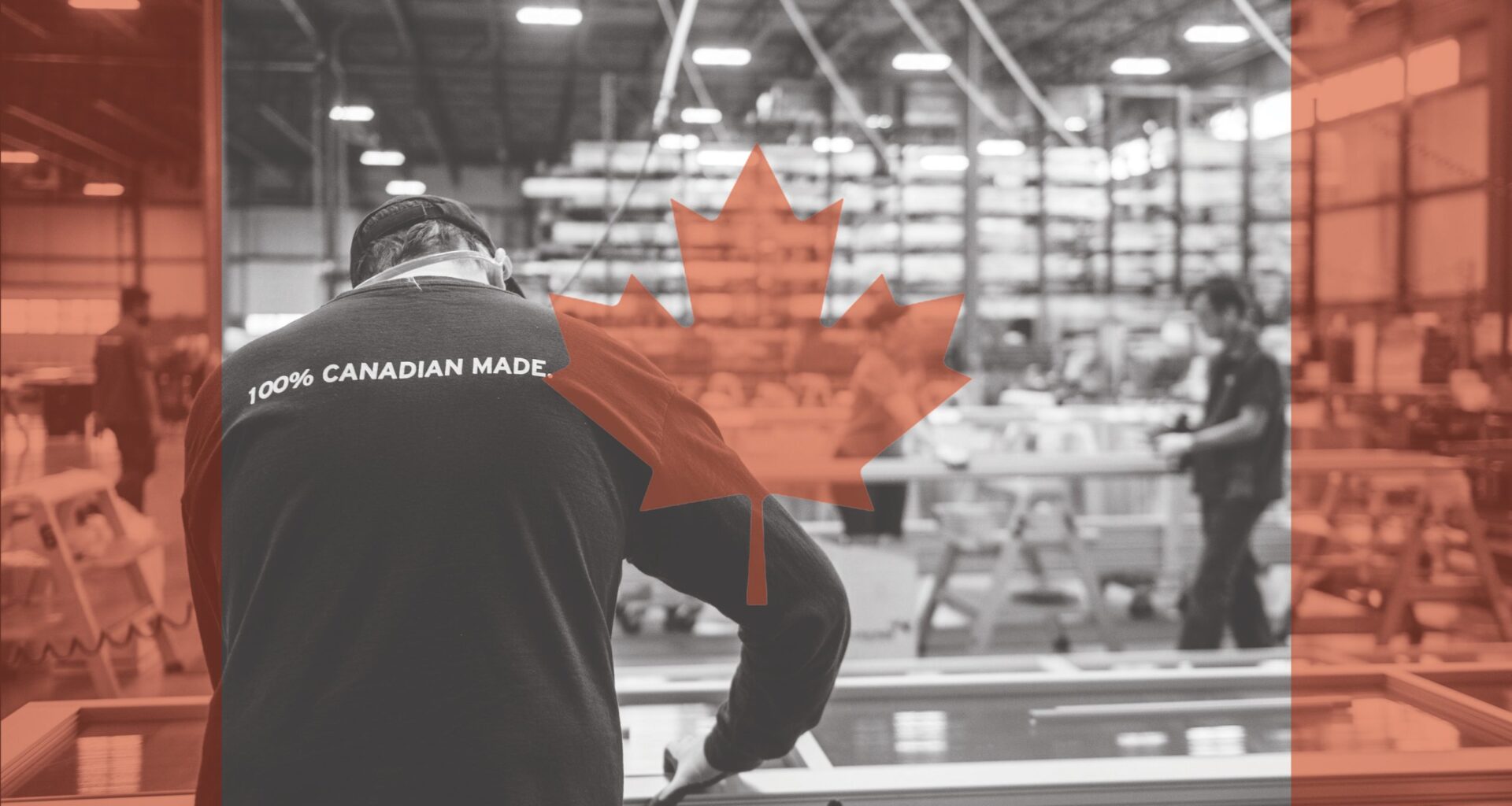 Steel-Craft Door Products Ltd.: Built for Canada