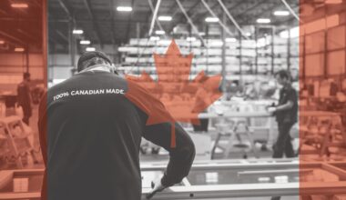 Steel-Craft Door Products Ltd.: Built for Canada