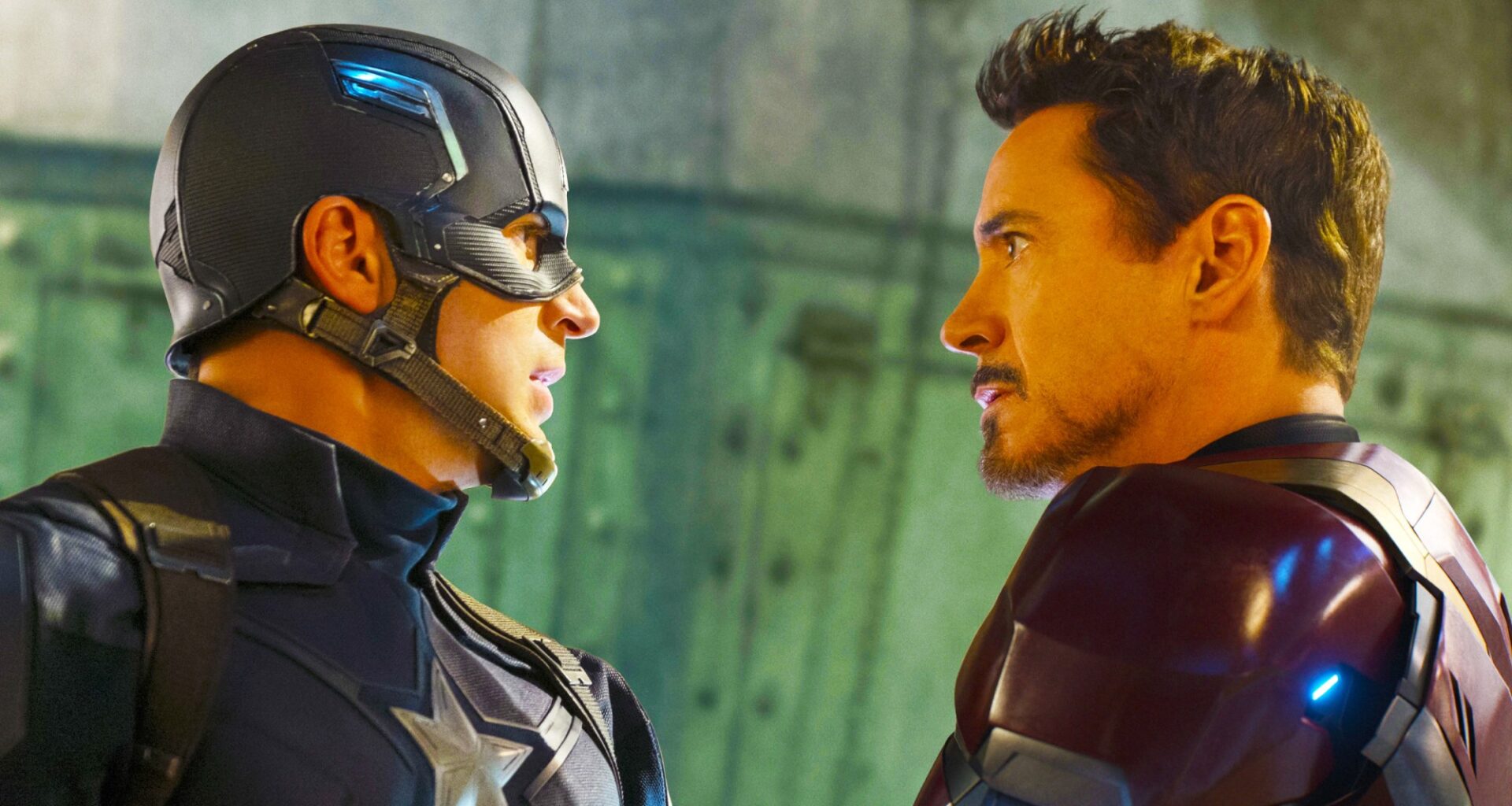 Chris Evans & RDJ Reunite at Oscars 2026 Ahead of Avengers: Doomsday (& It's Perfect)