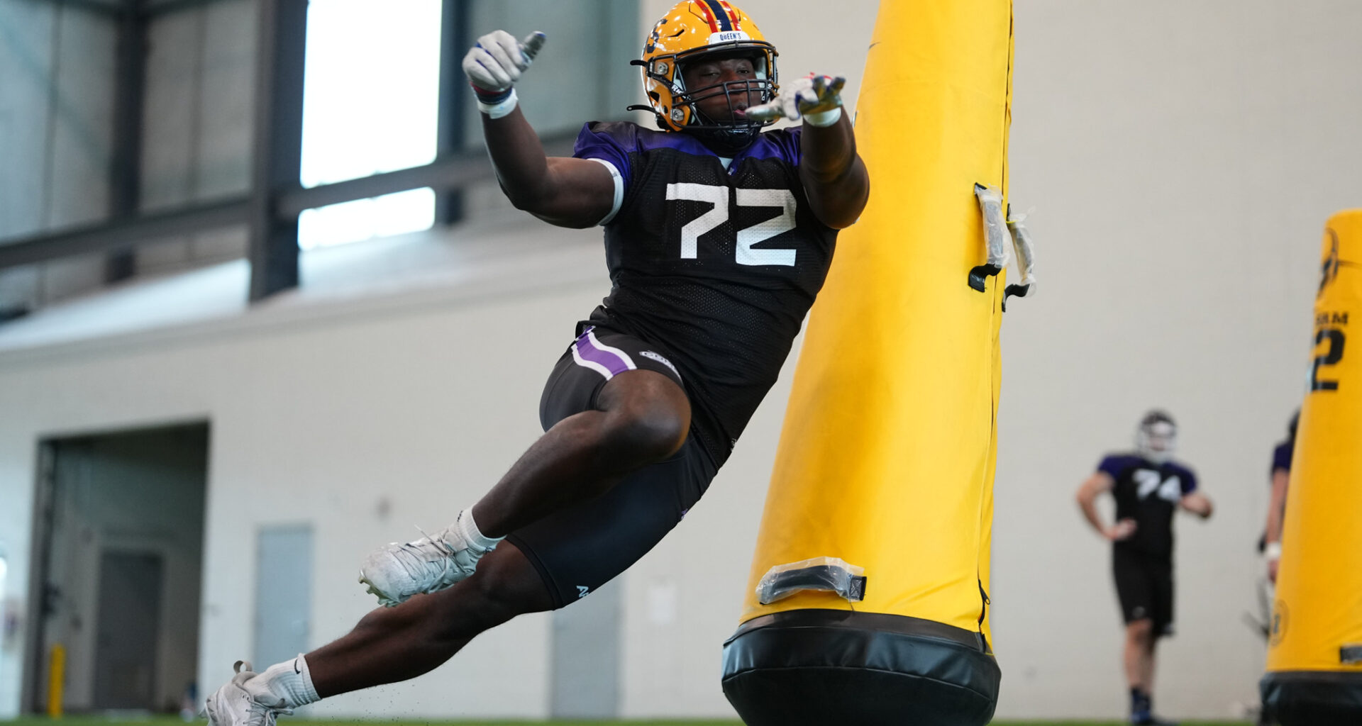 3 key storylines to follow at the CFL Combine