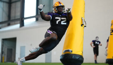 3 key storylines to follow at the CFL Combine