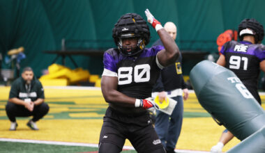 5 toughest matchups at the 2026 CFL Combine