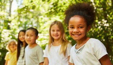 Stewarding our Urban Forest: Stories by Surrey Schools