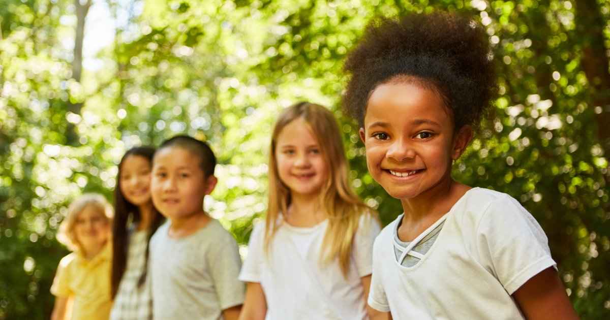 Stewarding our Urban Forest: Stories by Surrey Schools