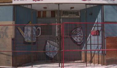 Fix up or fork out: Edmonton to hike taxes on neglected business properties - Edmonton